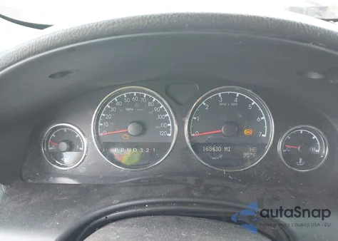 2007 Chevrolet Uplander Lt z USA, uszkodzony, nr VIN 1GNDV33117D201974